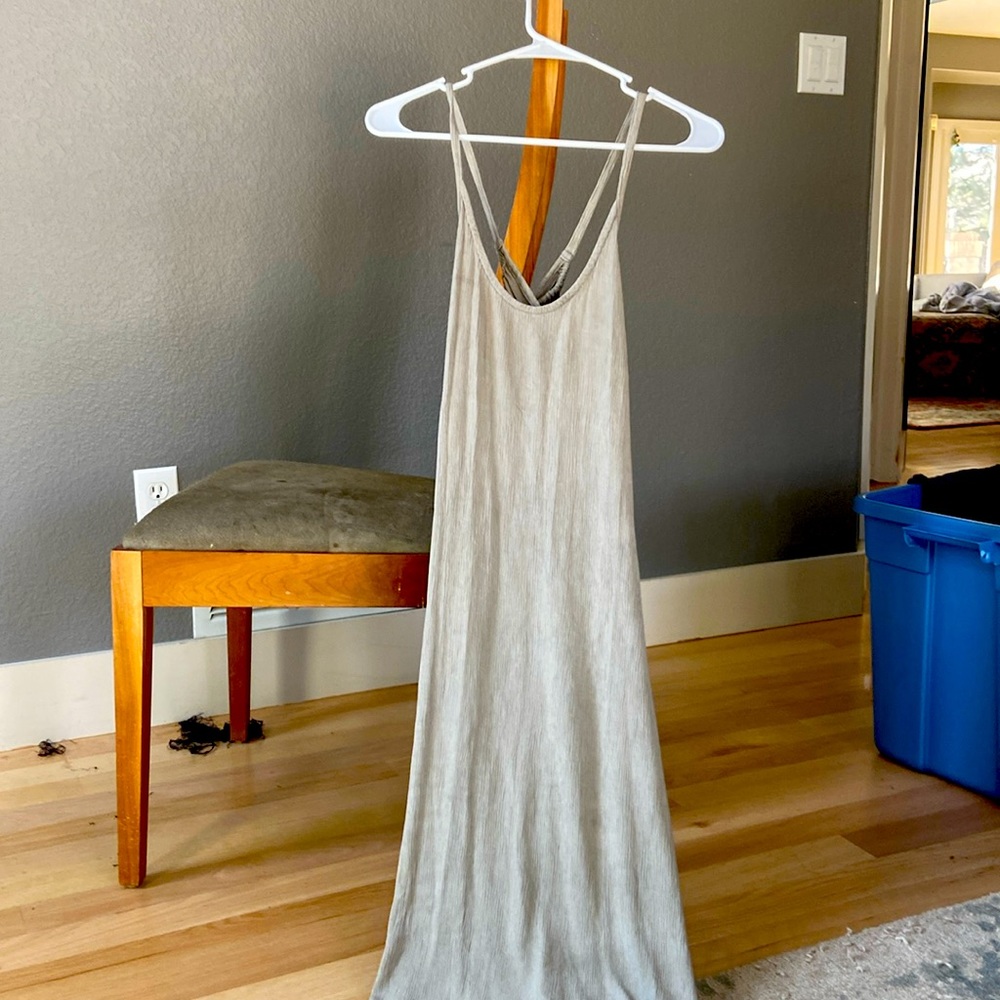 Handmade tunic dress size xsmall